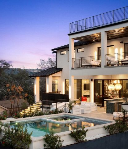 12885 Park DR, Austin, TX 78732