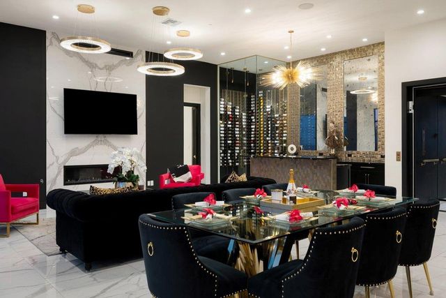 12885 Park DR, Austin, TX 78732