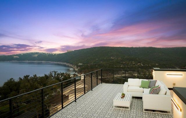 12885 Park DR, Austin, TX 78732