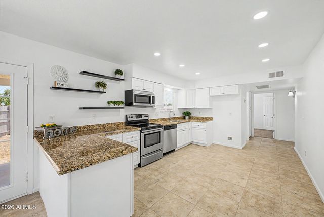 539 N 111TH Place, Mesa, AZ 85207