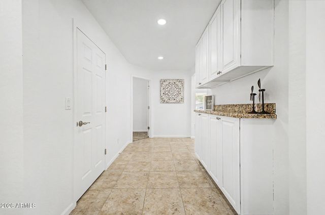 539 N 111TH Place, Mesa, AZ 85207