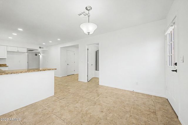 539 N 111TH Place, Mesa, AZ 85207