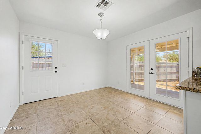 539 N 111TH Place, Mesa, AZ 85207