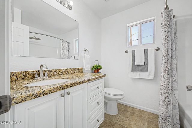 539 N 111TH Place, Mesa, AZ 85207