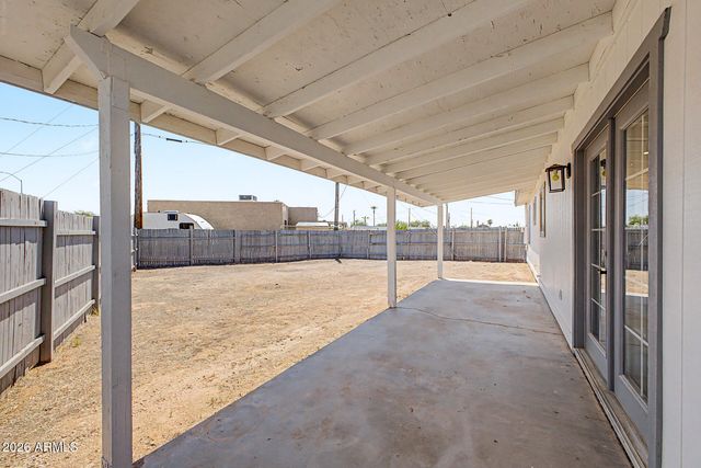 539 N 111TH Place, Mesa, AZ 85207