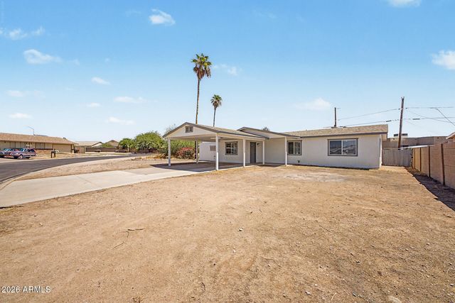 539 N 111TH Place, Mesa, AZ 85207