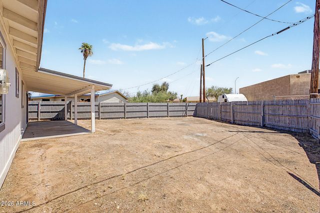 539 N 111TH Place, Mesa, AZ 85207