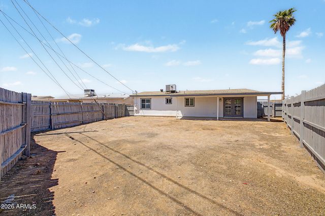 539 N 111TH Place, Mesa, AZ 85207