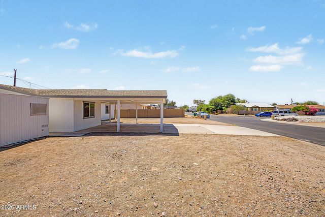 539 N 111TH Place, Mesa, AZ 85207