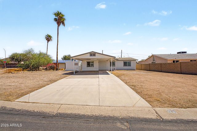 539 N 111TH Place, Mesa, AZ 85207