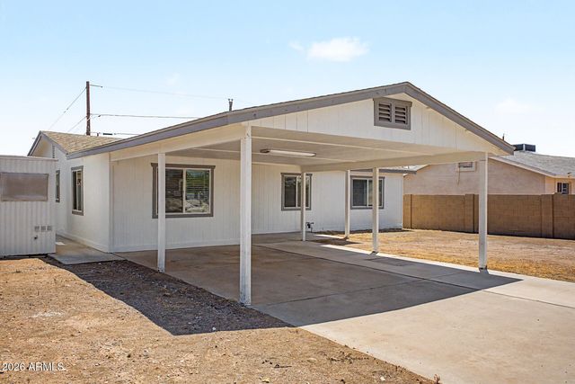 539 N 111TH Place, Mesa, AZ 85207