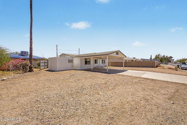 539 N 111TH Place, Mesa, AZ 85207