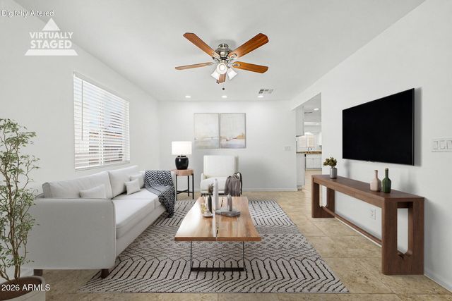 539 N 111TH Place, Mesa, AZ 85207