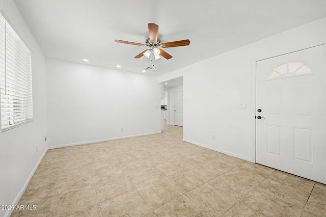 539 N 111TH Place, Mesa, AZ 85207