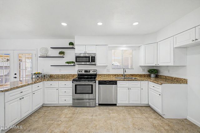 539 N 111TH Place, Mesa, AZ 85207