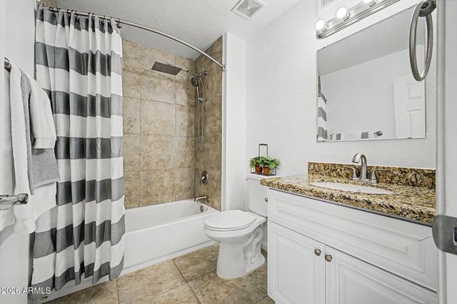 539 N 111TH Place, Mesa, AZ 85207