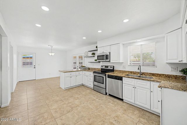 539 N 111TH Place, Mesa, AZ 85207