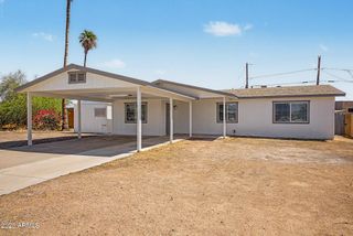 539 N 111TH Place, Mesa, AZ 85207