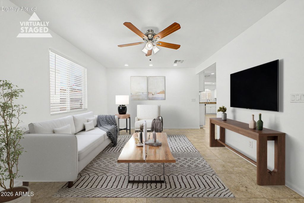 539 N 111TH Place, Mesa, AZ 85207 — photo 3