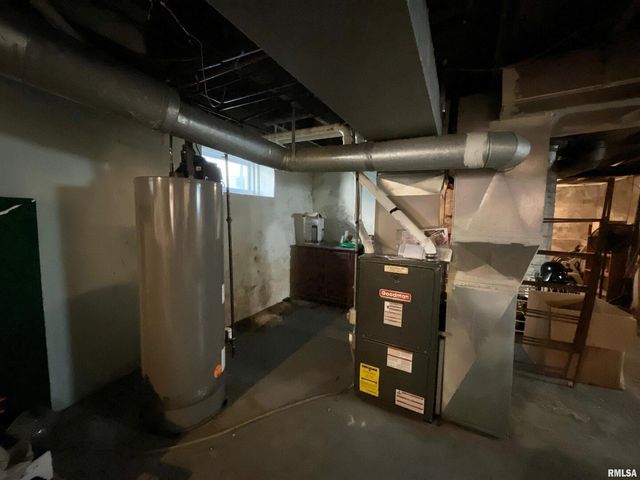 633 4TH Avenue S, Clinton, IA 52732