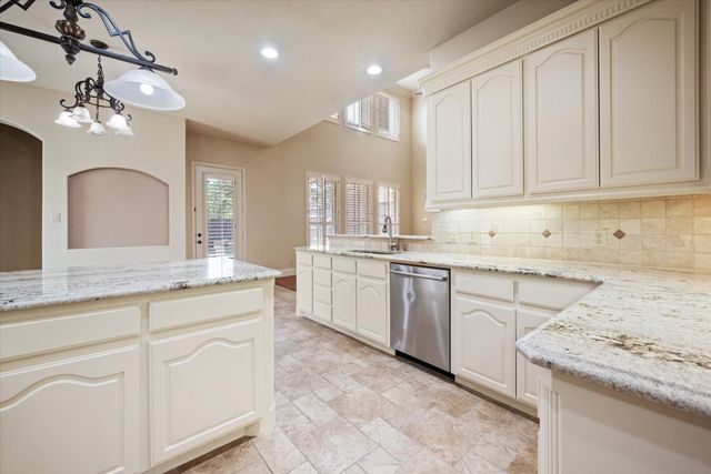 10941 Yorkshire Lane, Frisco, TX 75033