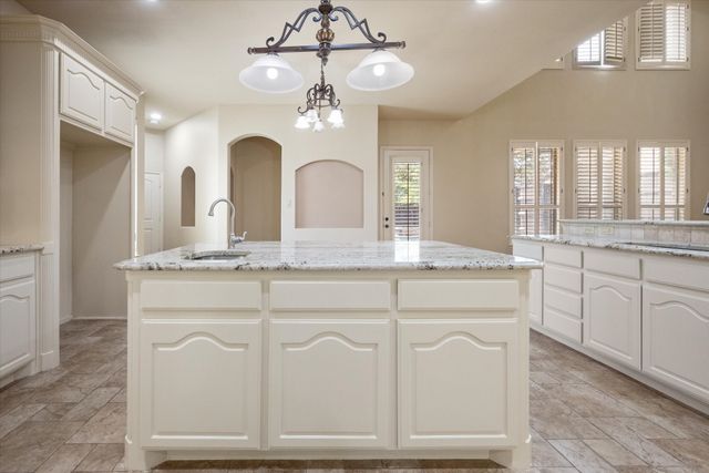 10941 Yorkshire Lane, Frisco, TX 75033