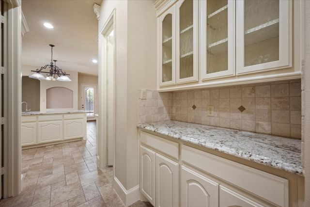 10941 Yorkshire Lane, Frisco, TX 75033