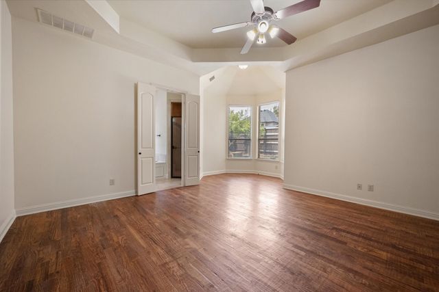 10941 Yorkshire Lane, Frisco, TX 75033