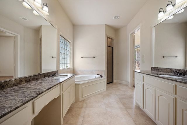 10941 Yorkshire Lane, Frisco, TX 75033