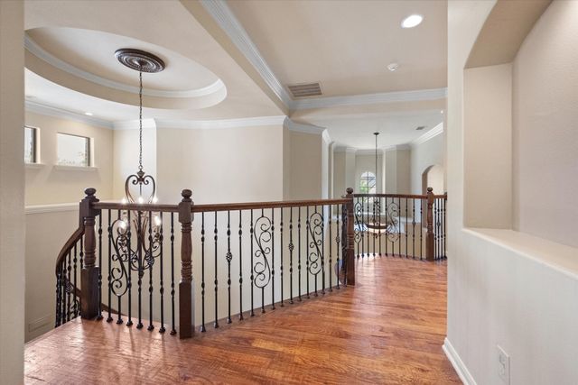 10941 Yorkshire Lane, Frisco, TX 75033