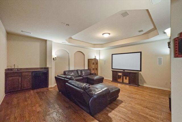 10941 Yorkshire Lane, Frisco, TX 75033