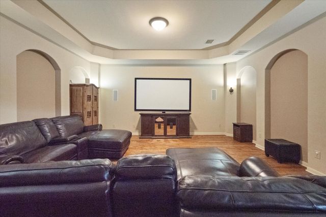 10941 Yorkshire Lane, Frisco, TX 75033