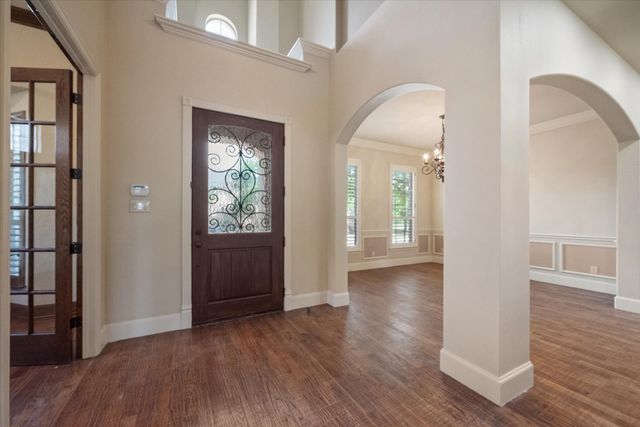 10941 Yorkshire Lane, Frisco, TX 75033