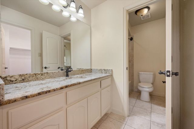 10941 Yorkshire Lane, Frisco, TX 75033