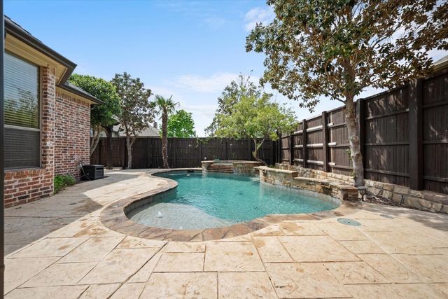 10941 Yorkshire Lane, Frisco, TX 75033