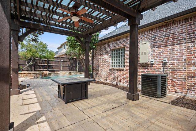 10941 Yorkshire Lane, Frisco, TX 75033
