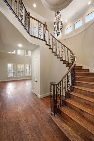 10941 Yorkshire Lane, Frisco, TX 75033