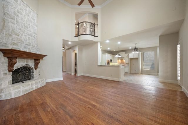 10941 Yorkshire Lane, Frisco, TX 75033