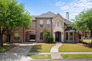 10941 Yorkshire Lane, Frisco, TX 75033