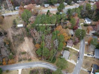 5012 BLUEBIRD DRIVE, Birmingham, AL 35210