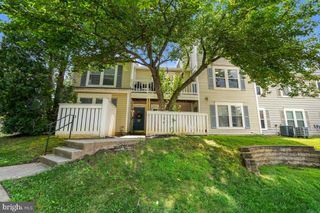 11301 CORINTHIAN CT #256, Germantown, MD 20876