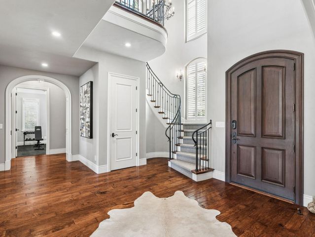 7370 Shelborne Dr, Granite Bay, CA 95746