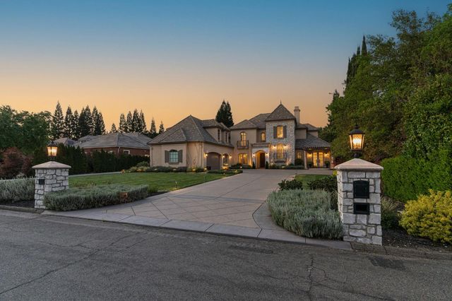 7370 Shelborne Dr, Granite Bay, CA 95746