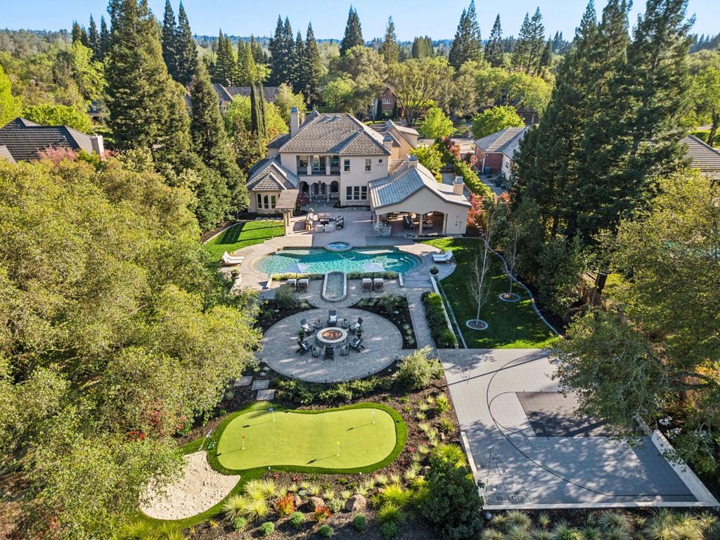 7370 Shelborne Dr, Granite Bay, CA 95746