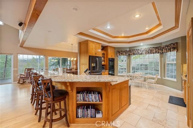 39818 Granite Ridge, Bass Lake, CA 93604