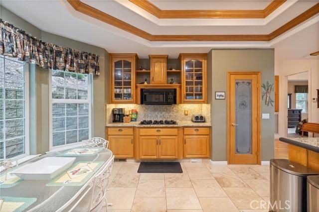 39818 Granite Ridge, Bass Lake, CA 93604