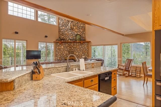 39818 Granite Ridge, Bass Lake, CA 93604