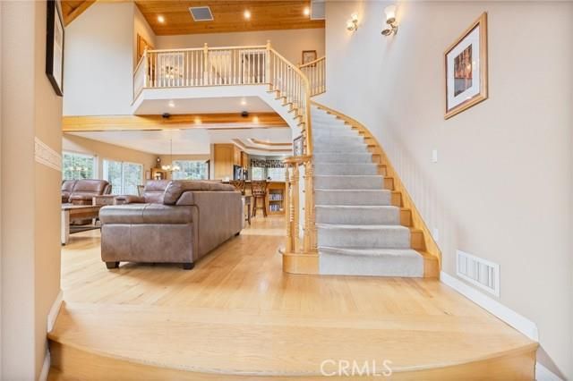 39818 Granite Ridge, Bass Lake, CA 93604