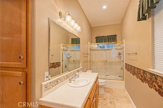 39818 Granite Ridge, Bass Lake, CA 93604