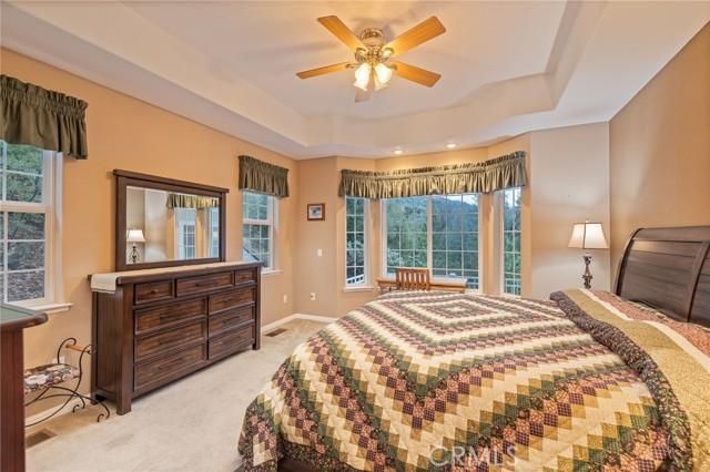 39818 Granite Ridge, Bass Lake, CA 93604